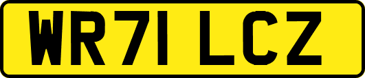 WR71LCZ