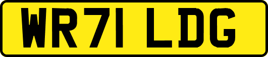 WR71LDG