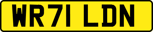 WR71LDN