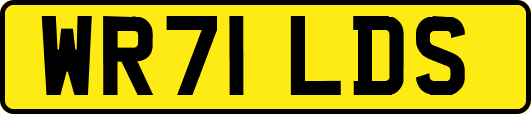 WR71LDS