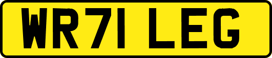 WR71LEG
