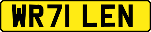WR71LEN
