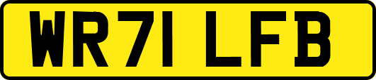 WR71LFB