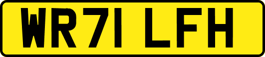 WR71LFH
