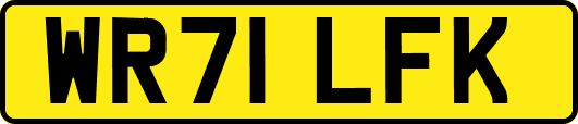 WR71LFK