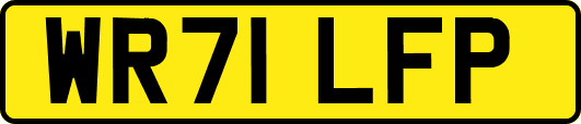 WR71LFP