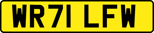 WR71LFW