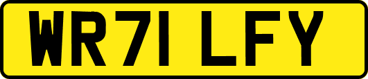 WR71LFY