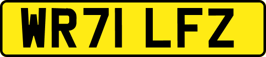 WR71LFZ