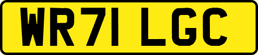 WR71LGC