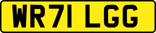 WR71LGG