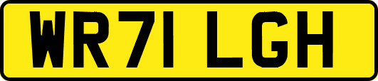 WR71LGH