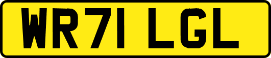 WR71LGL