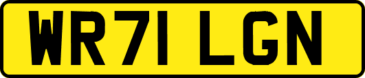 WR71LGN