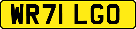WR71LGO