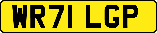 WR71LGP