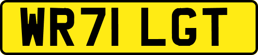 WR71LGT