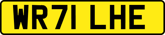 WR71LHE