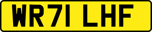 WR71LHF