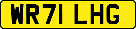 WR71LHG