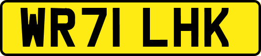 WR71LHK