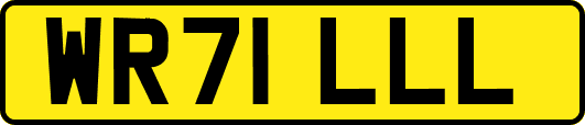 WR71LLL