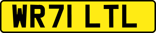 WR71LTL