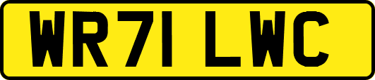 WR71LWC
