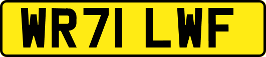 WR71LWF