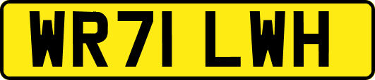 WR71LWH
