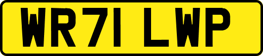 WR71LWP