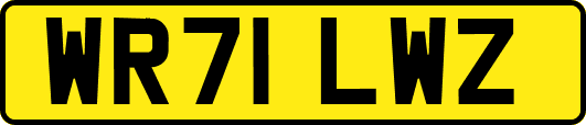 WR71LWZ