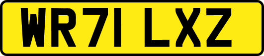 WR71LXZ