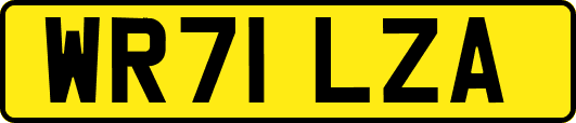 WR71LZA