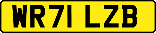 WR71LZB