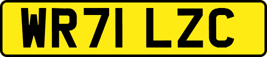 WR71LZC