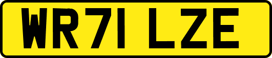 WR71LZE