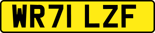 WR71LZF