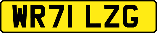 WR71LZG