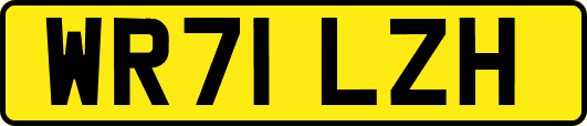 WR71LZH