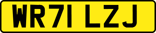 WR71LZJ