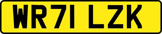 WR71LZK