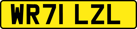 WR71LZL
