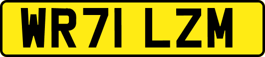 WR71LZM