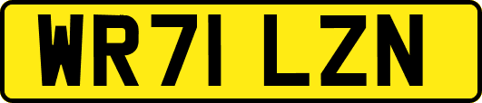 WR71LZN