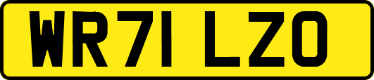WR71LZO