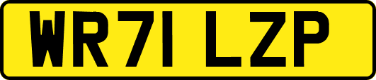WR71LZP