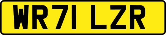 WR71LZR