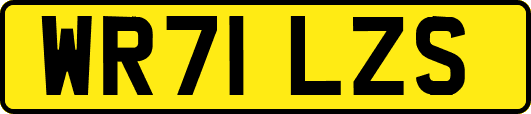 WR71LZS