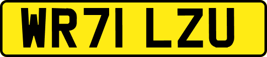 WR71LZU